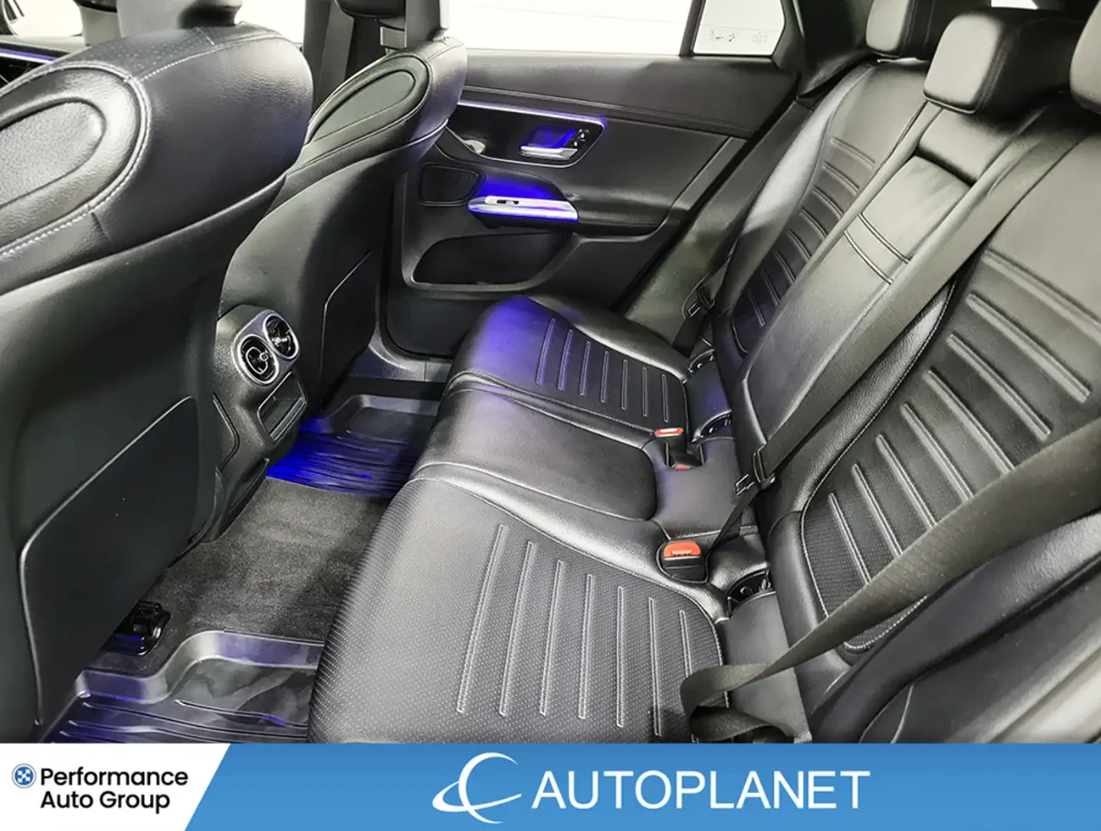 Mercedes-Benz GLC 300 2023 Mercedes-Benz GLC 300 4MATIC, снимка 14 - Автомобили и джипове - 53975842