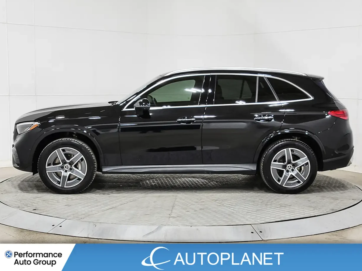 Mercedes-Benz GLC 300 2023 Mercedes-Benz GLC 300 4MATIC, снимка 4 - Автомобили и джипове - 53975842