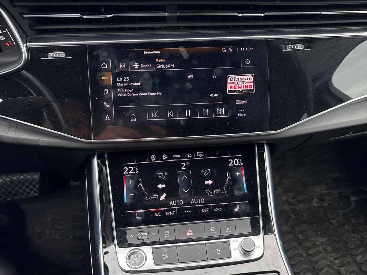 Audi Q7 Komfort/ДИСТРОНИК/ПАНОРАМА/360 КАМЕРИ, снимка 9 - Автомобили и джипове - 54092569