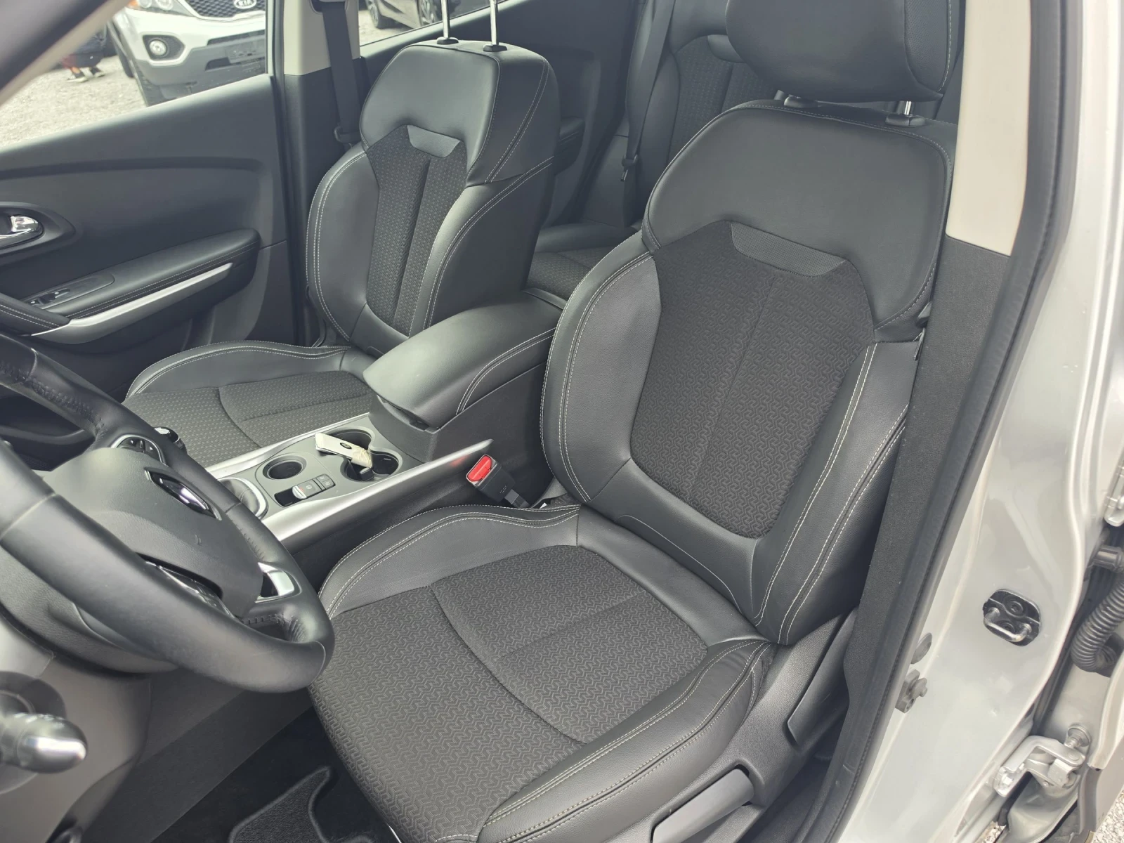 Renault Kadjar 1.5DCi Euro6, снимка 9 - Автомобили и джипове - 54349462