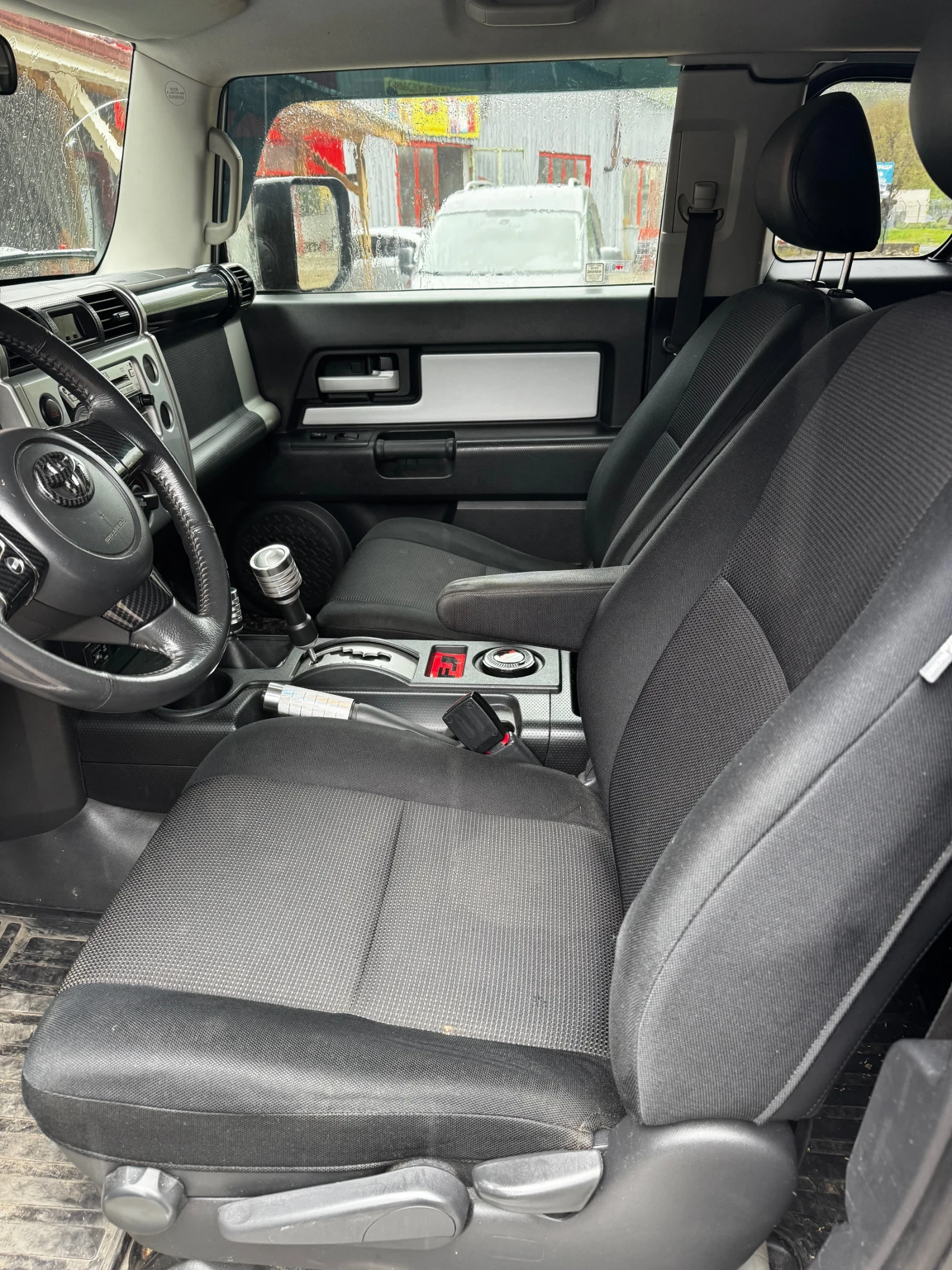 Toyota Fj cruiser | Mobile.bg � ����������� 7