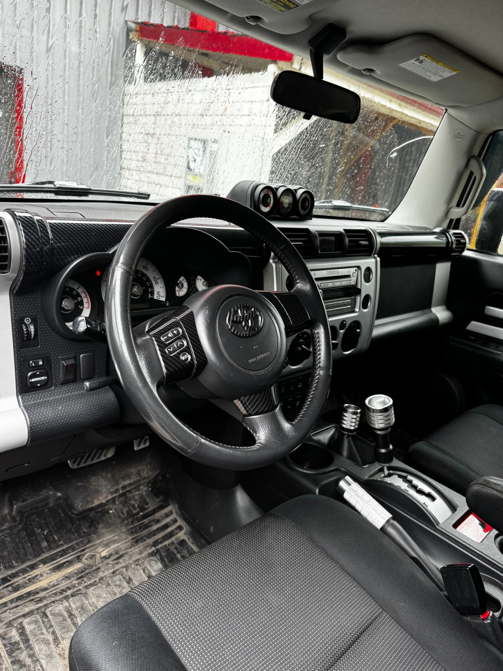 Toyota Fj cruiser | Mobile.bg � ����������� 6