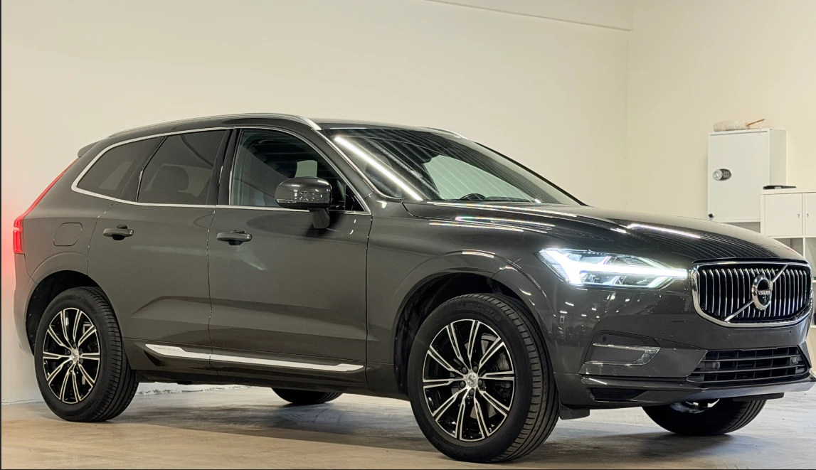Volvo XC60 T4 Inscription 