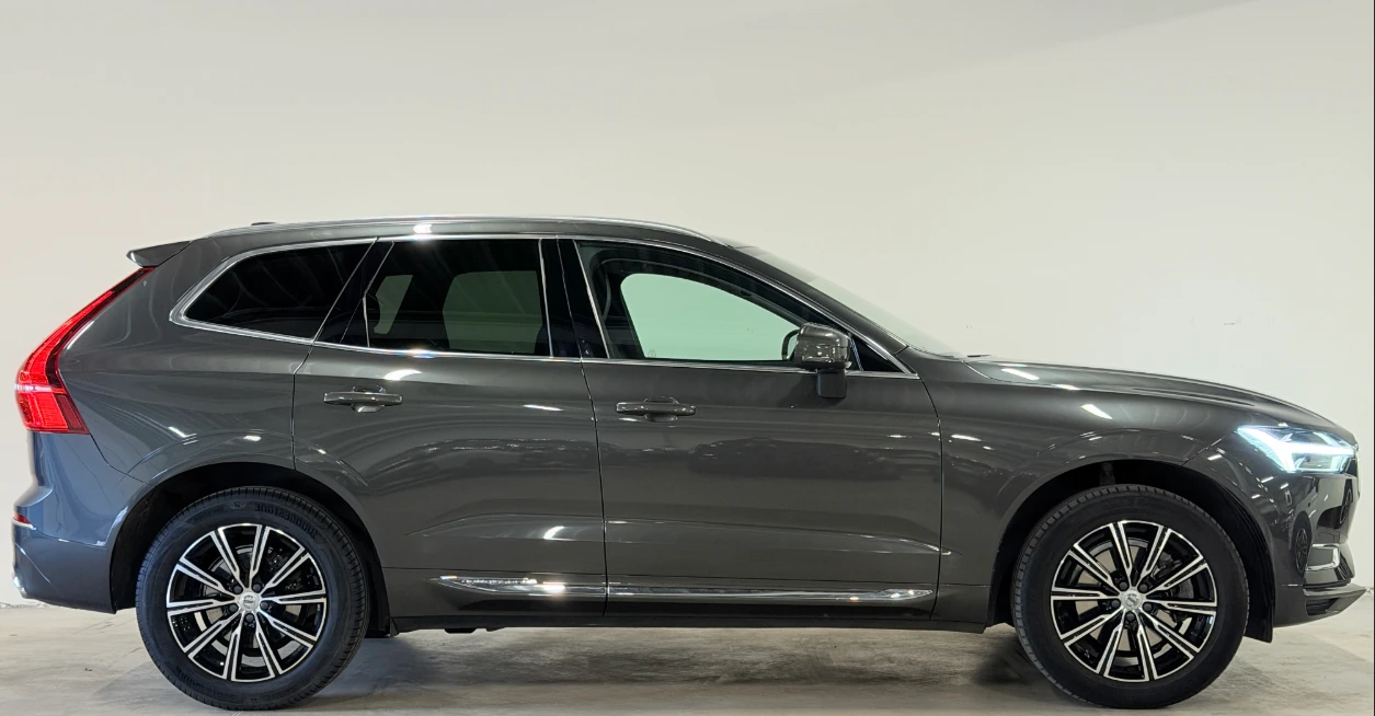 Volvo XC60 T4 Inscription , снимка 2 - Автомобили и джипове - 54511085