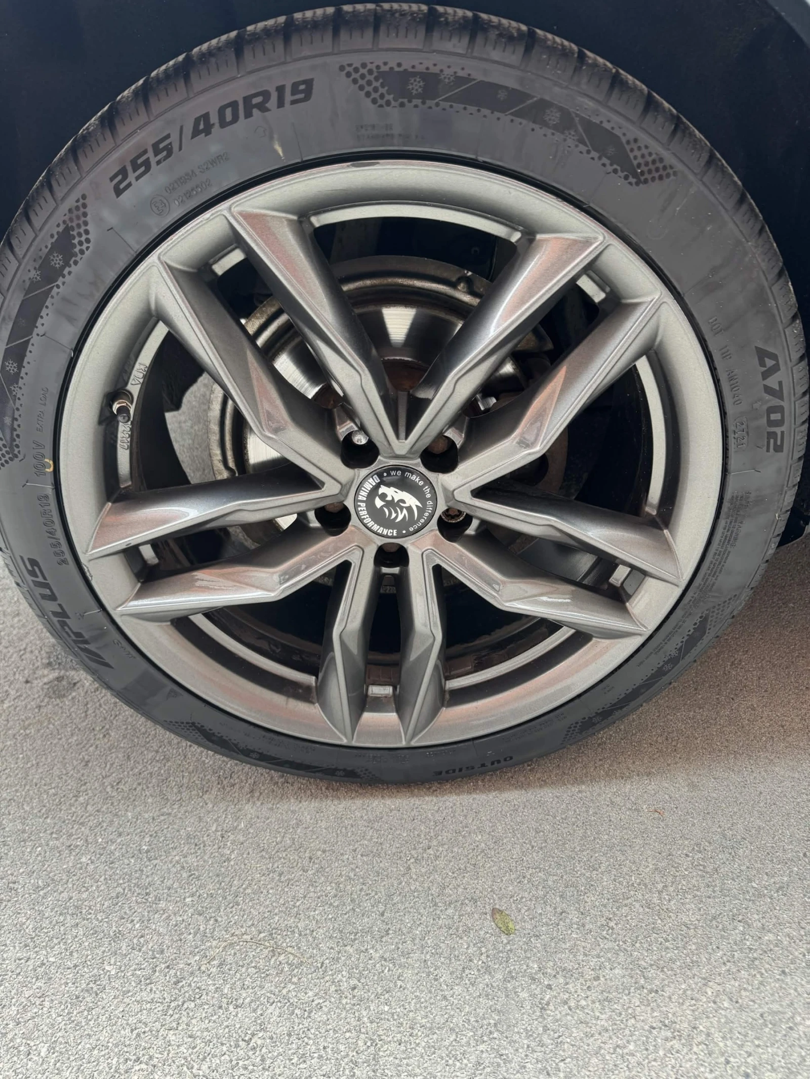 Audi Q3 S-line Quattro, снимка 17 - Автомобили и джипове - 54512228