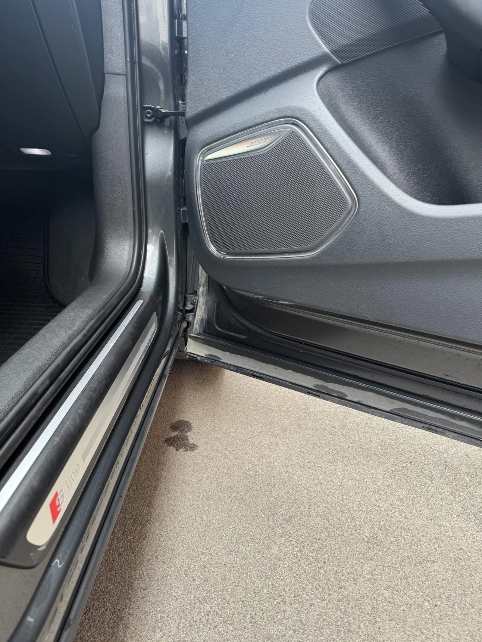 Audi Q3 S-line Quattro, снимка 15 - Автомобили и джипове - 54512228