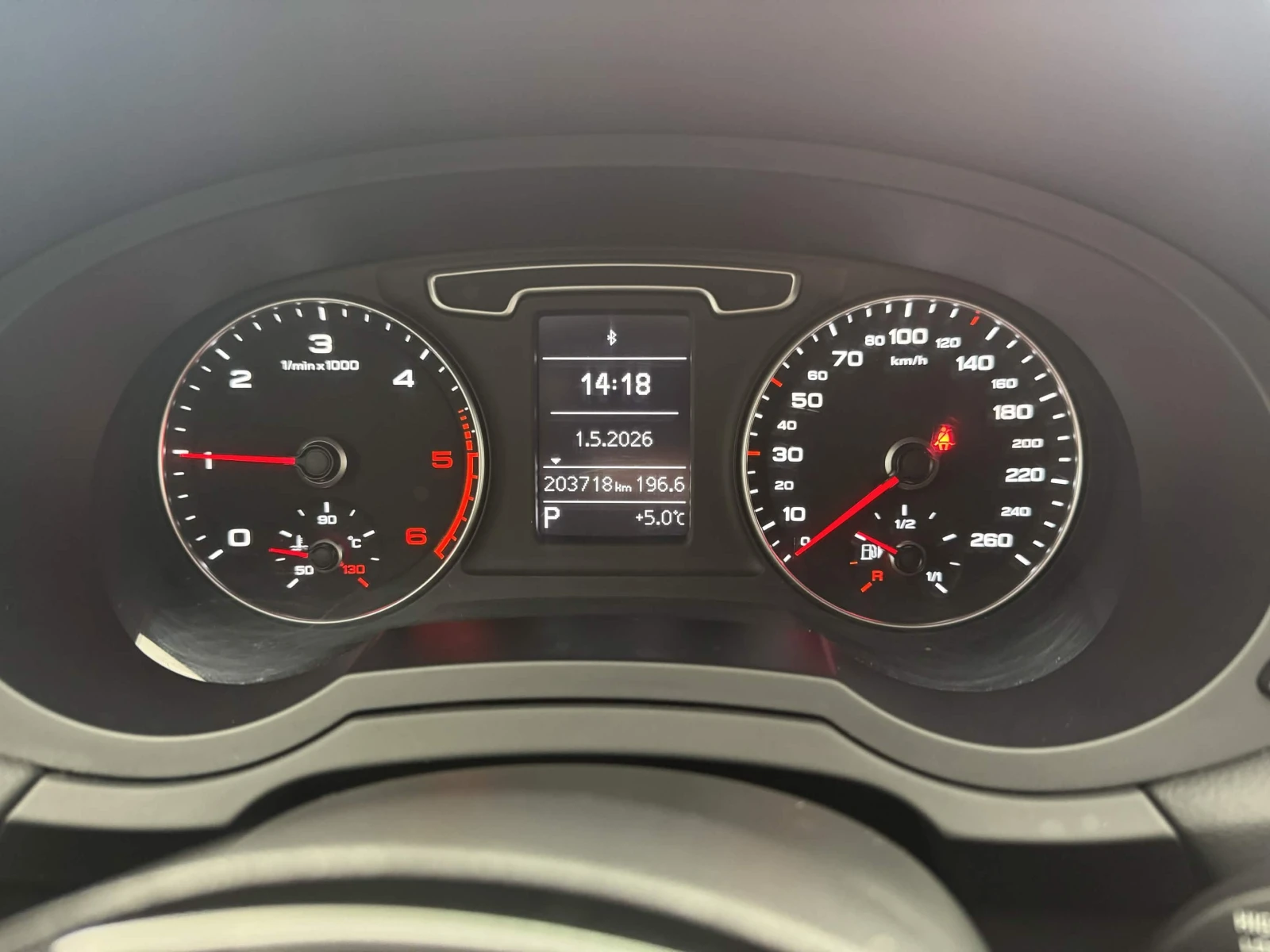 Audi Q3 S-line Quattro, снимка 13 - Автомобили и джипове - 54512228