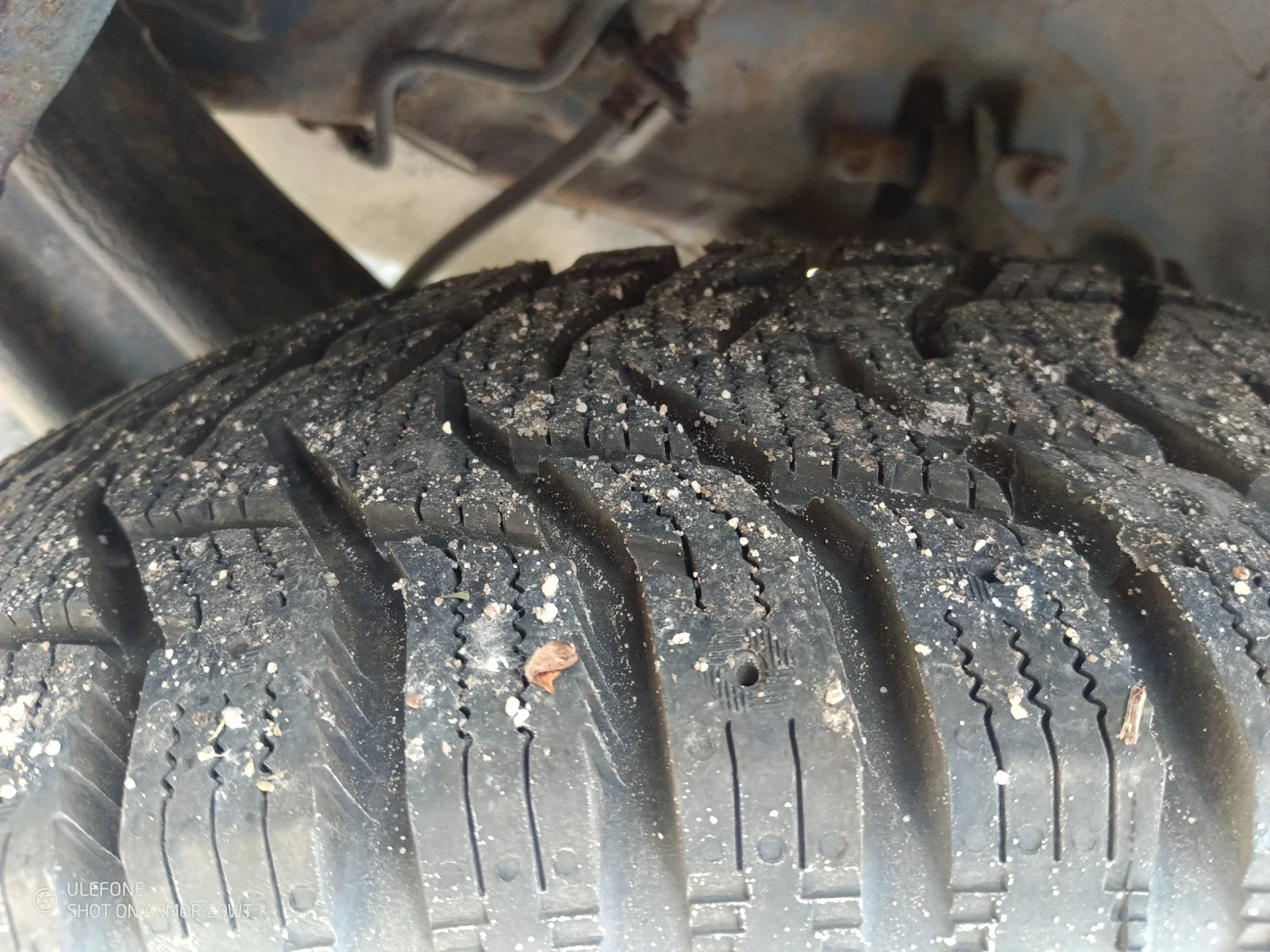 Honda Cr-v 1RD, снимка 6 - Автомобили и джипове - 54618975