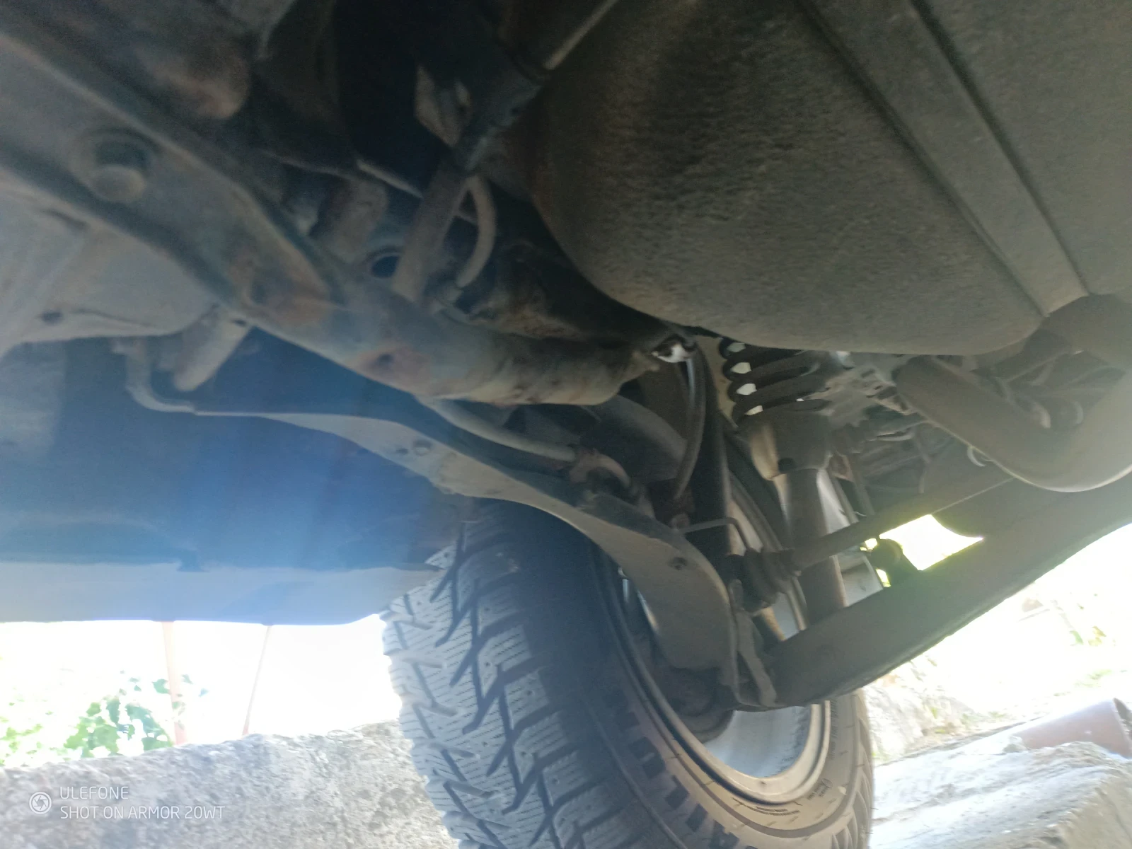 Honda Cr-v 1RD, снимка 11 - Автомобили и джипове - 55050492