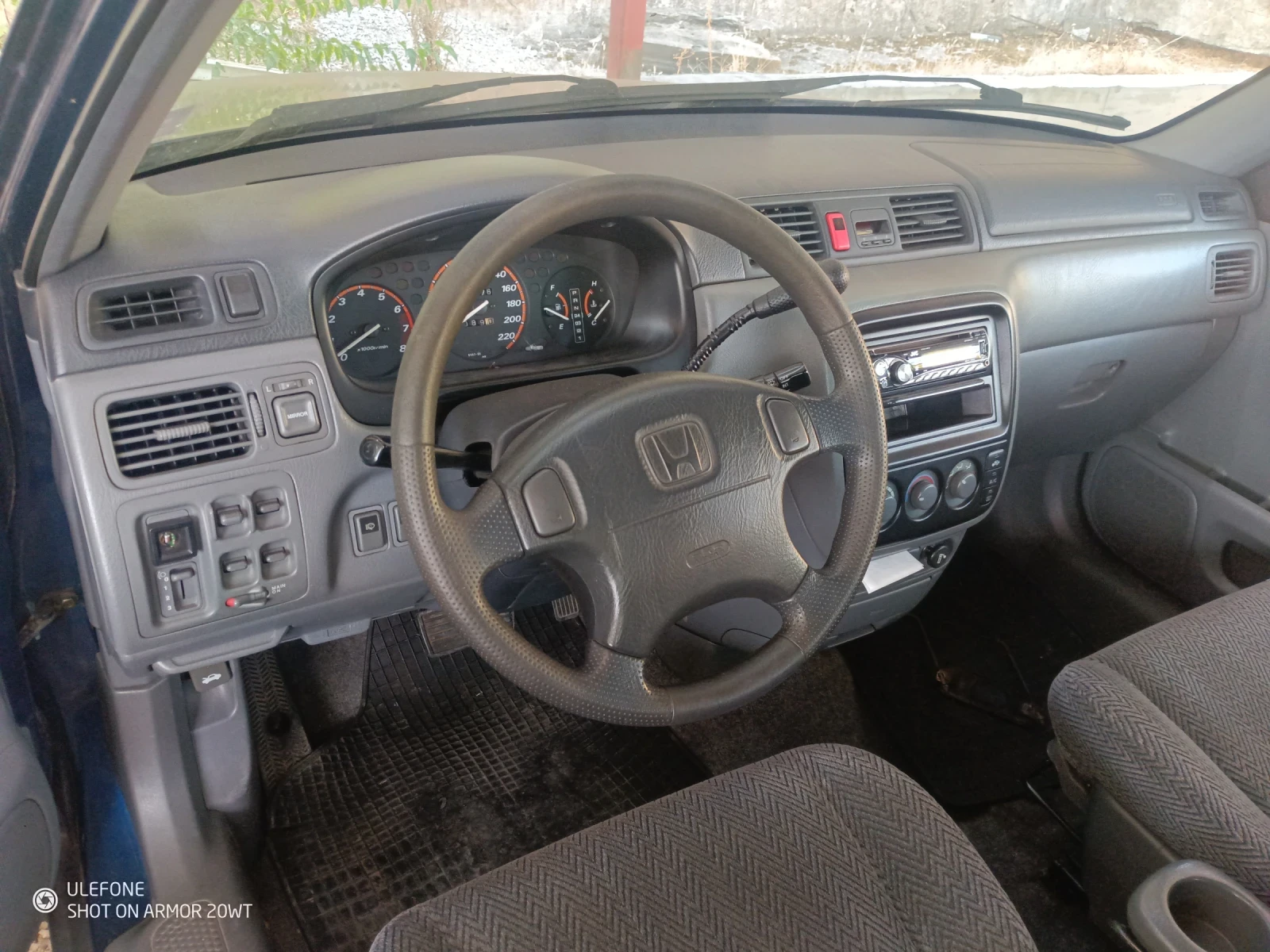 Honda Cr-v 1RD | Mobile.bg � ����������� 17