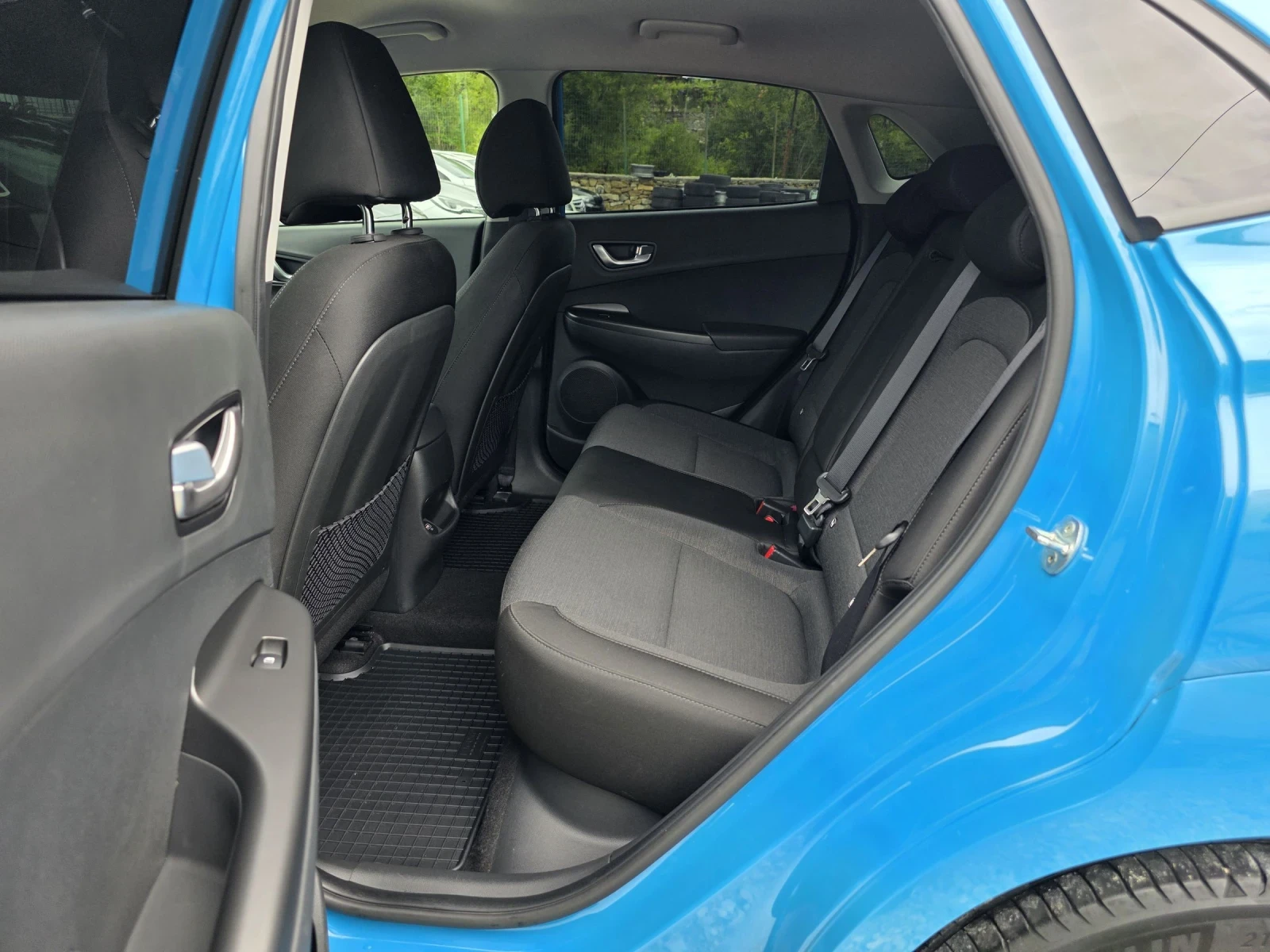 Hyundai Kona 136 �.�. 39 KW 56000 �� �������� / ����������  | Mobile.bg � ����������� 10