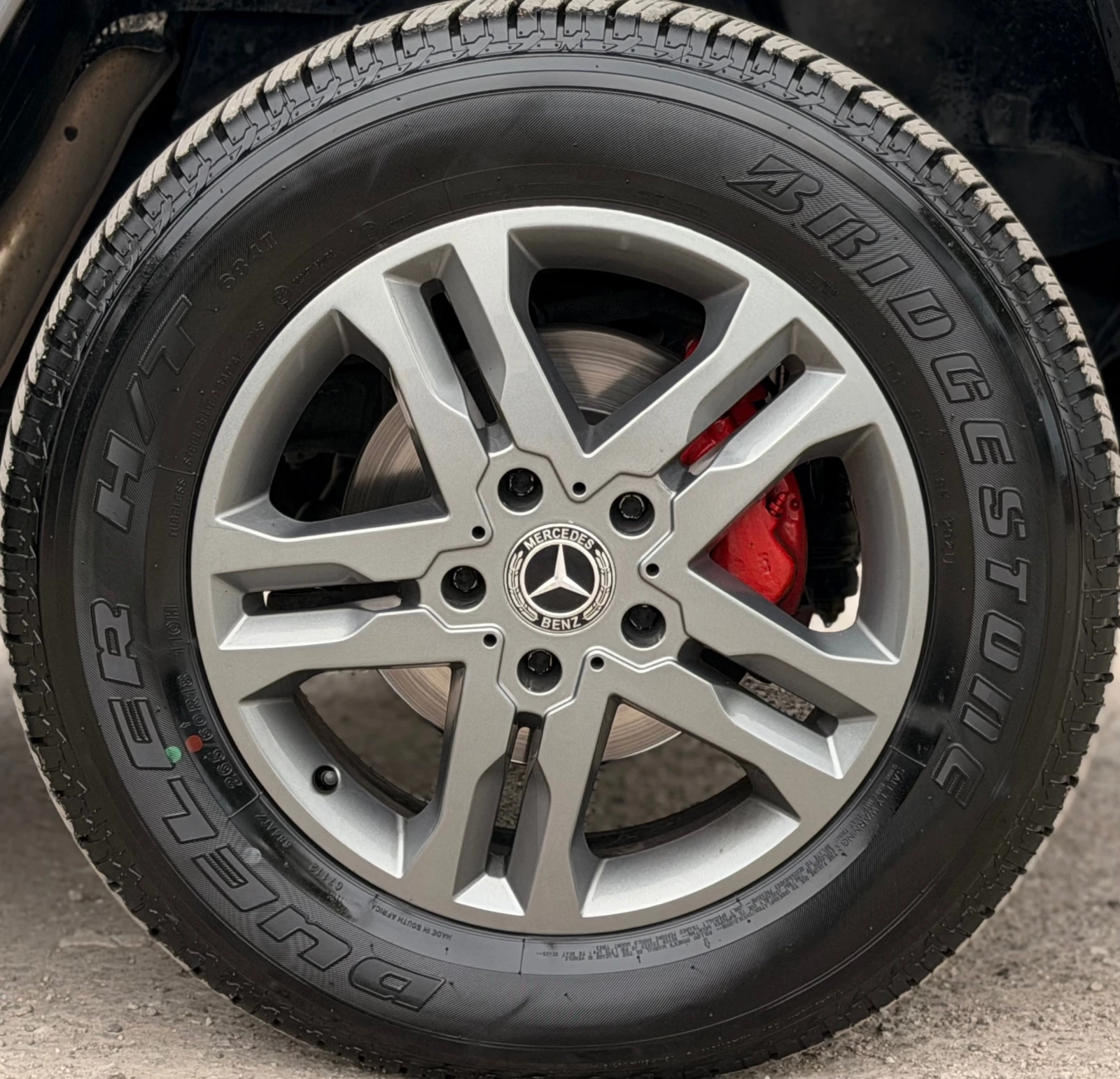 Mercedes-Benz G 500 AMG= DESGNO= DISTRONIC= ПОДГРЯВАНЕ/ОБДУХВАНЕ= КАМЕ, снимка 17 - Автомобили и джипове - 54932458