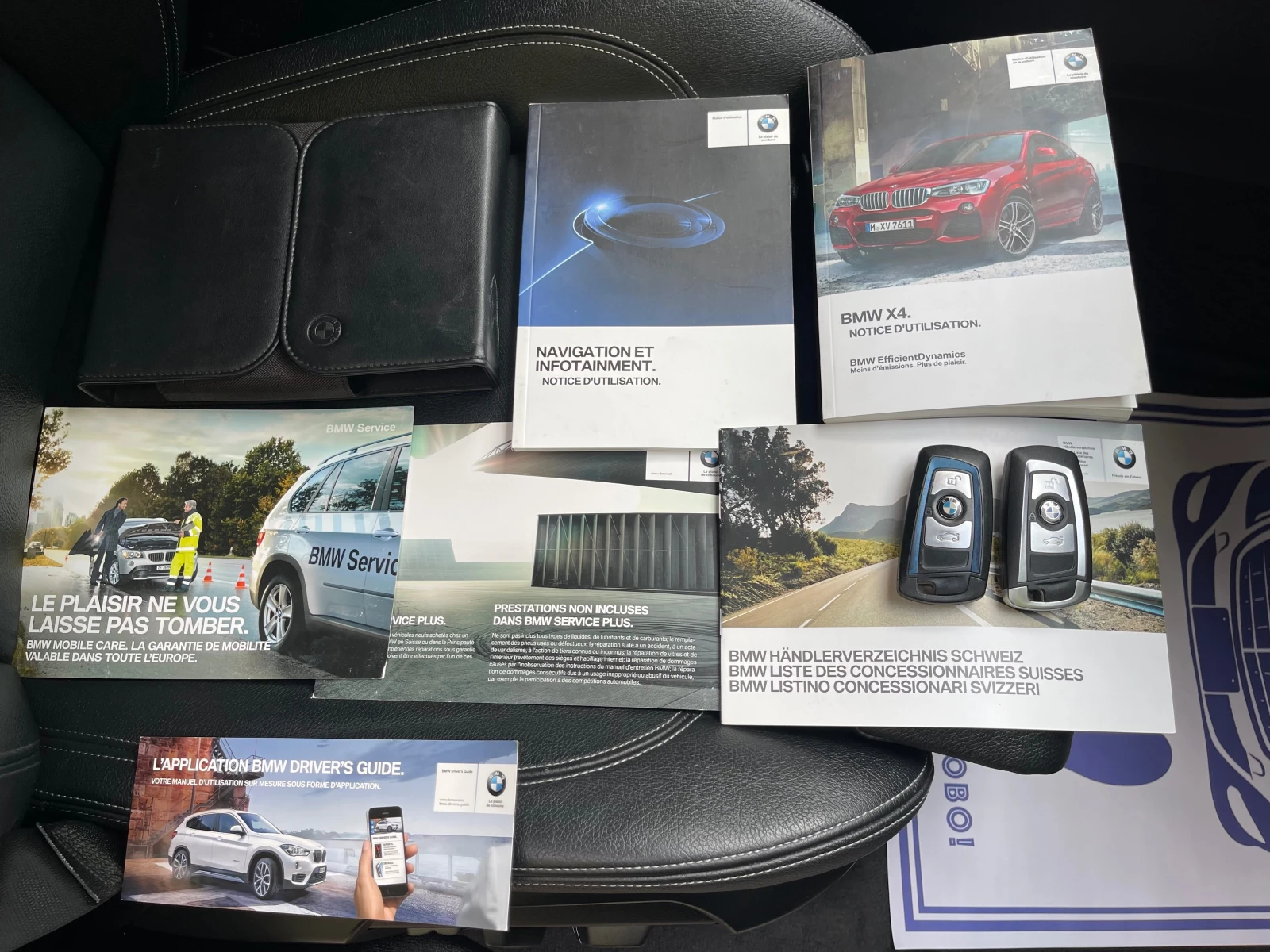 BMW X4 ///M40i#360KC#FULL MAXX!, снимка 12 - Автомобили и джипове - 55268815