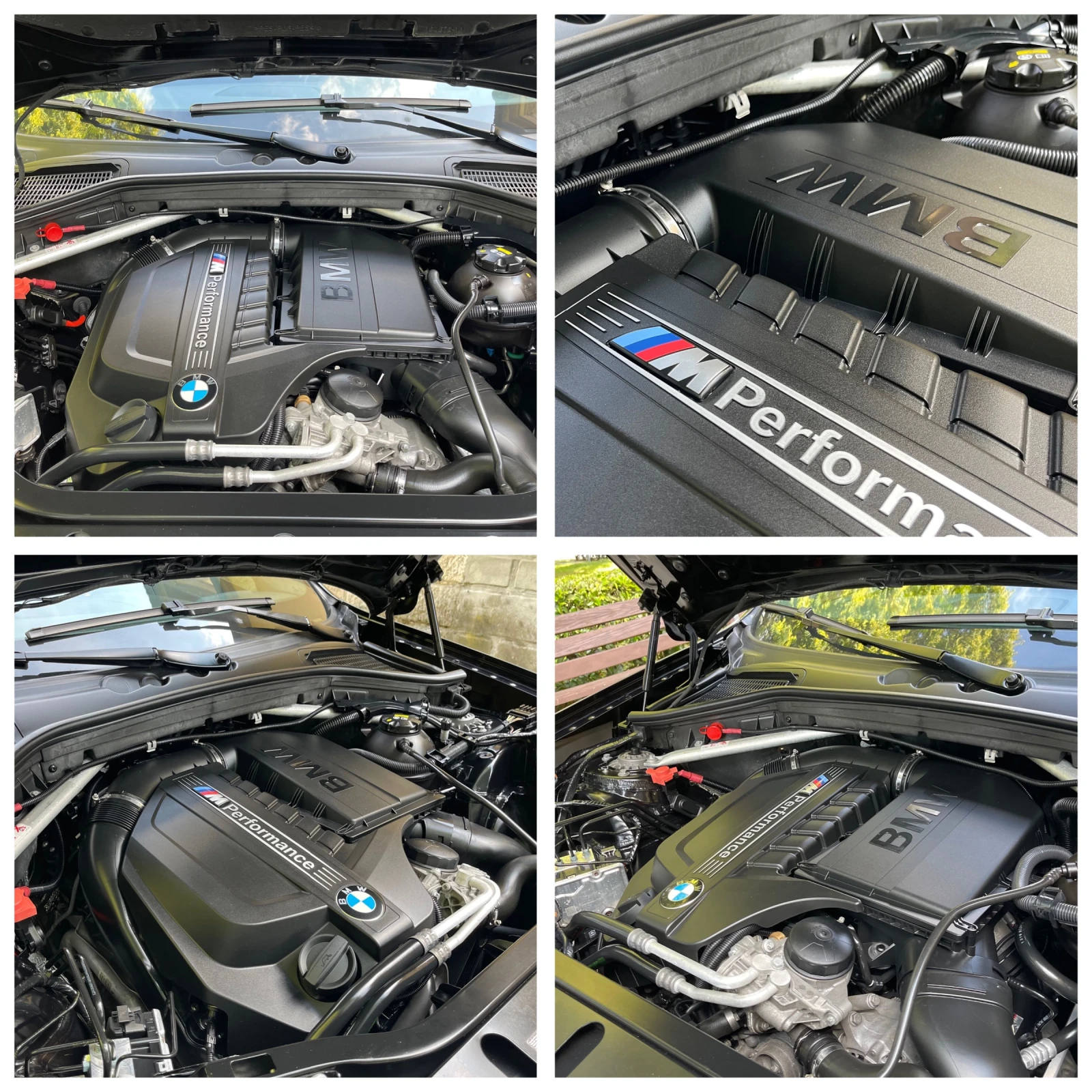 BMW X4 ///M40i#360KC#FULL MAXX!, снимка 17 - Автомобили и джипове - 55268815