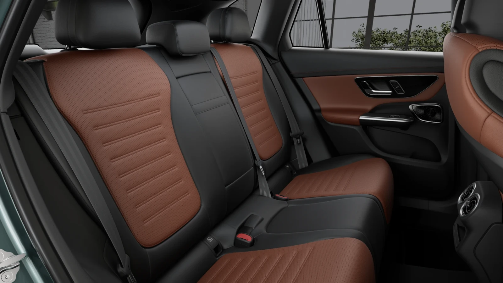 Mercedes-Benz GLC 220 d 4MATIC, снимка 10 - Автомобили и джипове - 55554842