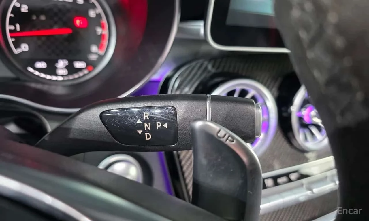 Mercedes-Benz GLC 43 AMG 4MATIC Coupe * ����������� | Mobile.bg � ����������� 9