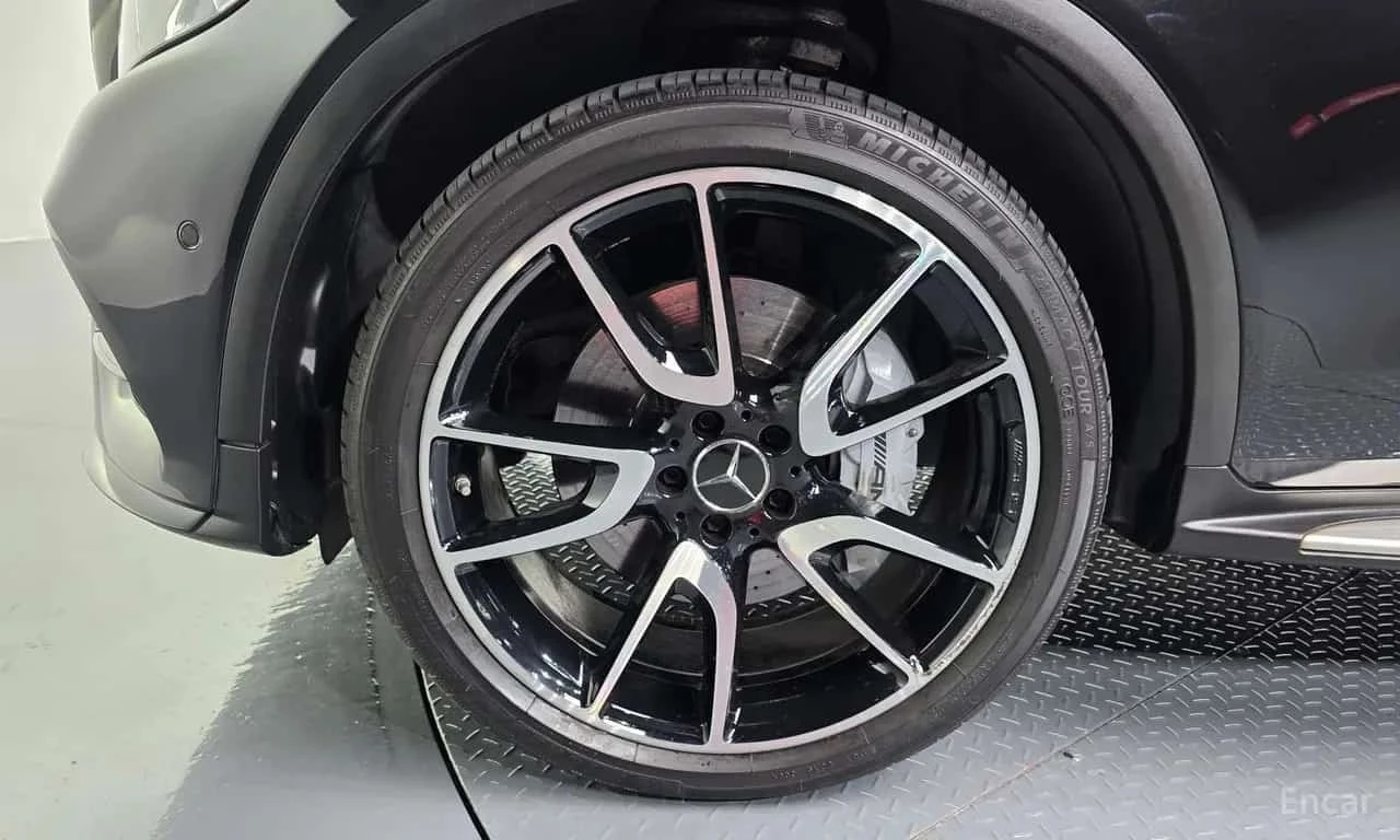 Mercedes-Benz GLC 43 AMG 4MATIC Coupe * ����������� | Mobile.bg � ����������� 5