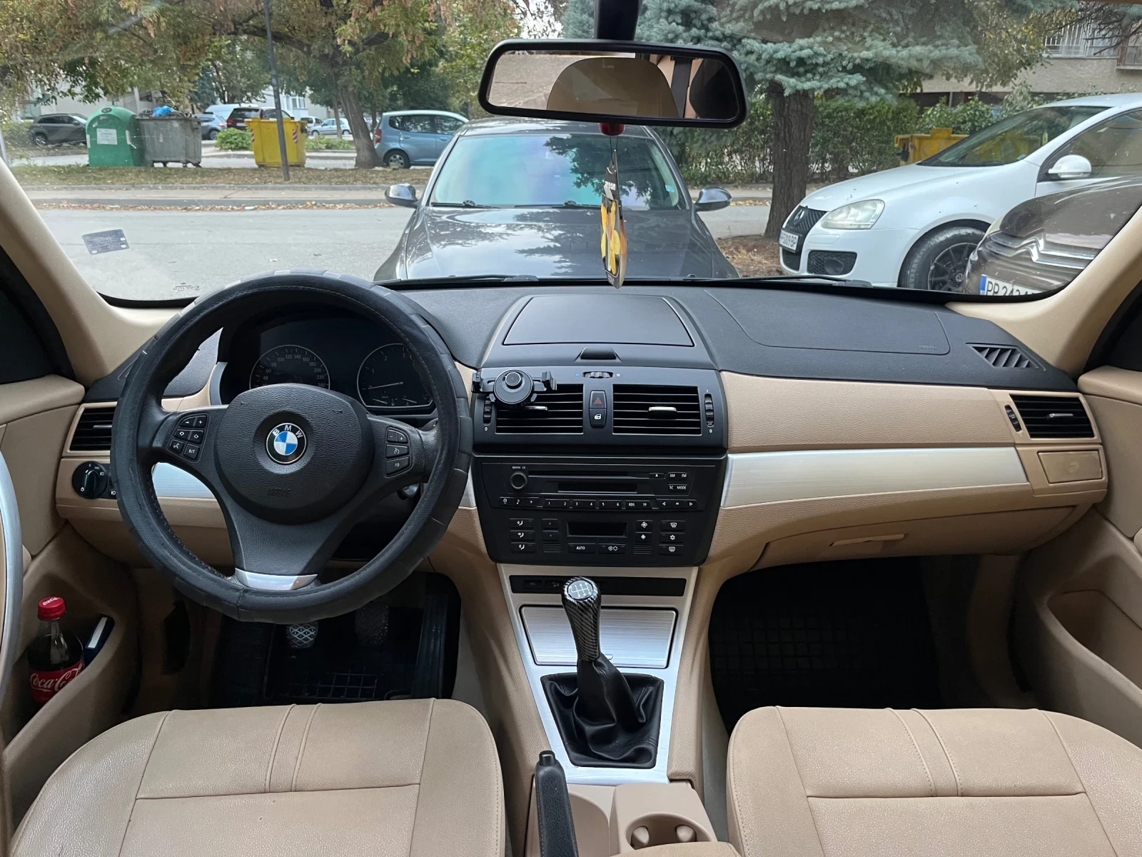 BMW X3 BMW X3 FACELIFT | Mobile.bg � ����������� 5