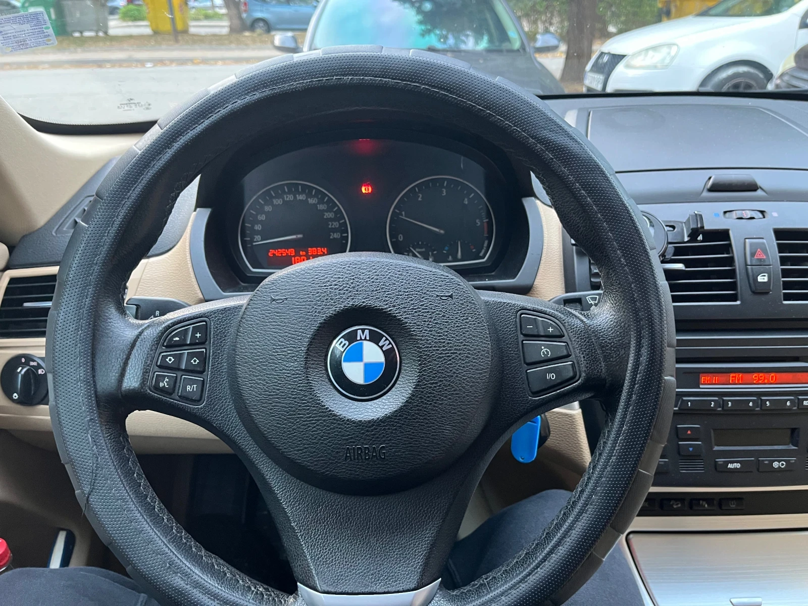 BMW X3 BMW X3 FACELIFT | Mobile.bg � ����������� 8