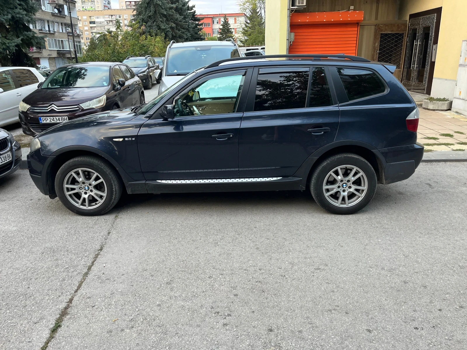 BMW X3 BMW X3 FACELIFT | Mobile.bg � ����������� 3