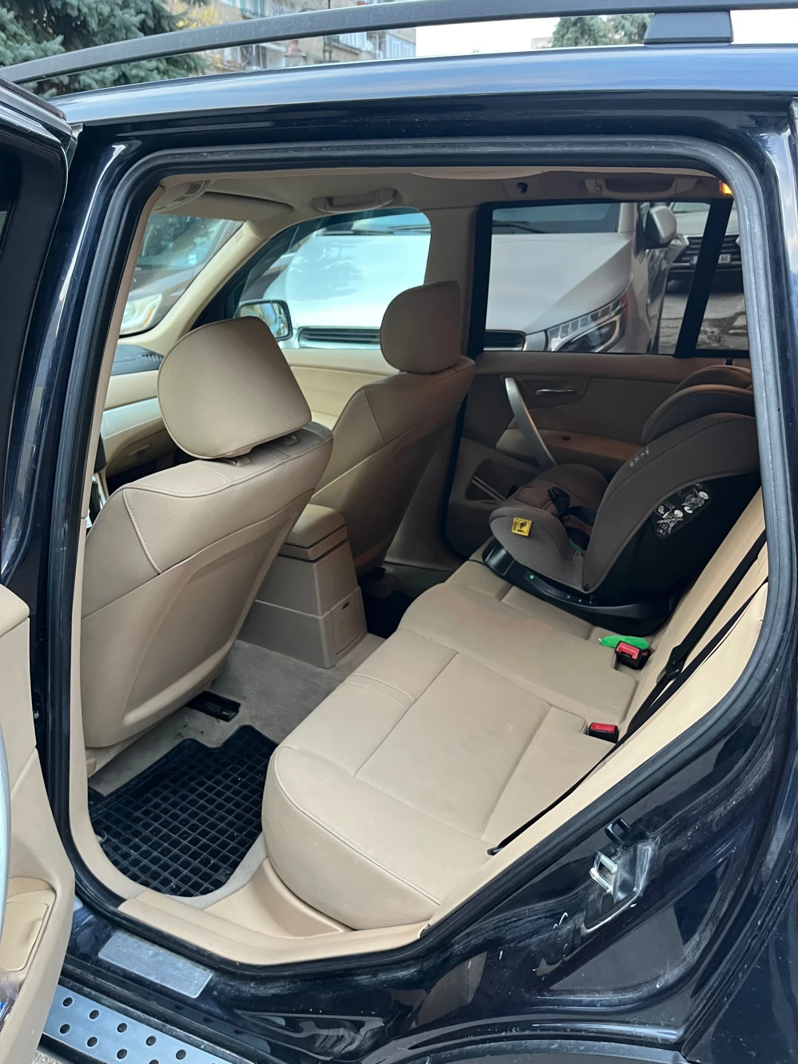 BMW X3 BMW X3 FACELIFT | Mobile.bg � ����������� 6