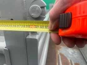 Iveco 35 Самосвал, снимка 4