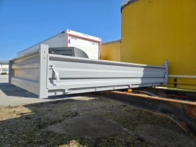 Iveco 35 Самосвал, снимка 1