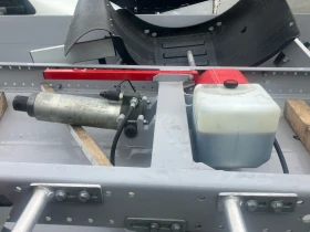 Iveco 35 Самосвал, снимка 5