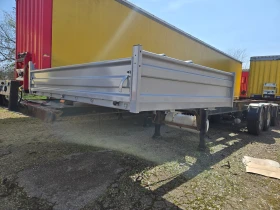 Iveco 35 Самосвал, снимка 10