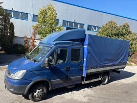Iveco Daily 35C14-метан, снимка 7