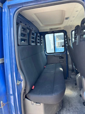 Iveco Daily 35C14-метан, снимка 9