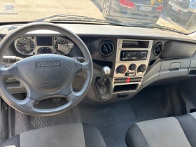 Iveco Daily 35C14-метан, снимка 14
