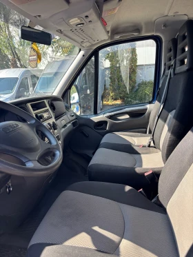 Iveco Daily 35C14-метан, снимка 11