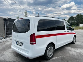 Обява за продажба на Mercedes-Benz Vito 114cdi 2.2 ~16 000 EUR - изображение 2
