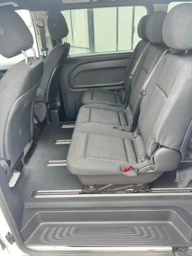 Mercedes-Benz Vito 114cdi 2.2 | Mobile.bg    14