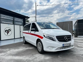 Обява за продажба на Mercedes-Benz Vito 114cdi 2.2 ~16 000 EUR - изображение 1