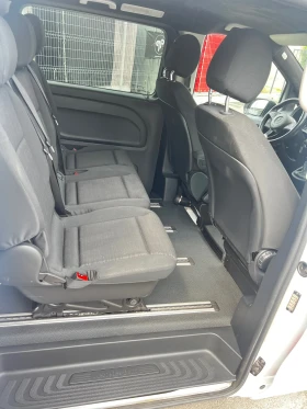 Mercedes-Benz Vito 114cdi 2.2 | Mobile.bg    13