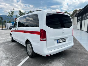 Обява за продажба на Mercedes-Benz Vito 114cdi 2.2 ~16 000 EUR - изображение 3