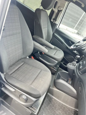 Обява за продажба на Mercedes-Benz Vito 114cdi 2.2 ~16 000 EUR - изображение 9