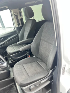 Обява за продажба на Mercedes-Benz Vito 114cdi 2.2 ~16 000 EUR - изображение 11