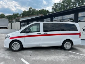 Обява за продажба на Mercedes-Benz Vito 114cdi 2.2 ~16 000 EUR - изображение 4
