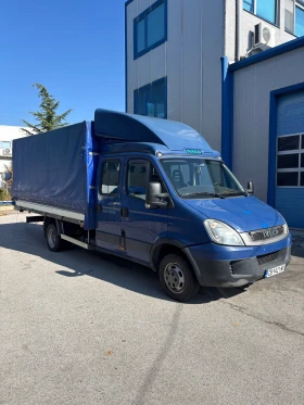 Iveco Daily 35C14- | Mobile.bg    2