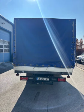 Iveco Daily 35C14- | Mobile.bg    6