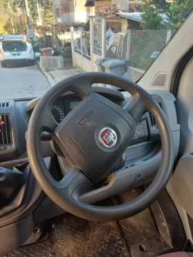Fiat Ducato  | Mobile.bg    5