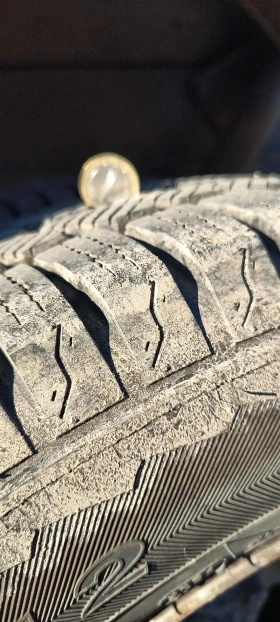 Ford Transit, снимка 3