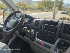 Peugeot Boxer 2.2HDi, 120 k.c. Evro 4, 2009�. | Mobile.bg � ����� ������ 11