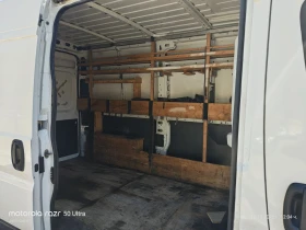 Peugeot Boxer 2.2HDi, 120 k.c. Evro 4, 2009�. | Mobile.bg � ����� ������ 9