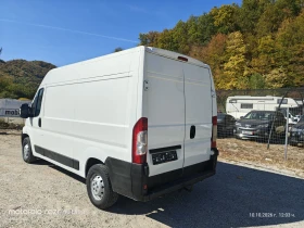 Peugeot Boxer 2.2HDi, 120 k.c. Evro 4, 2009�. | Mobile.bg � ����� ������ 5