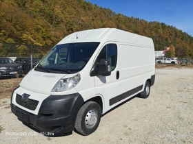 ����� �� �������� �� Peugeot Boxer 2.2HDi, 120 k.c. Evro 4, 2009�.