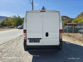 Peugeot Boxer 2.2HDi, 120 k.c. Evro 4, 2009�. | Mobile.bg � ����� ������ 7